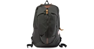 Doughnut Eagle Cordura Backpack – charcoal