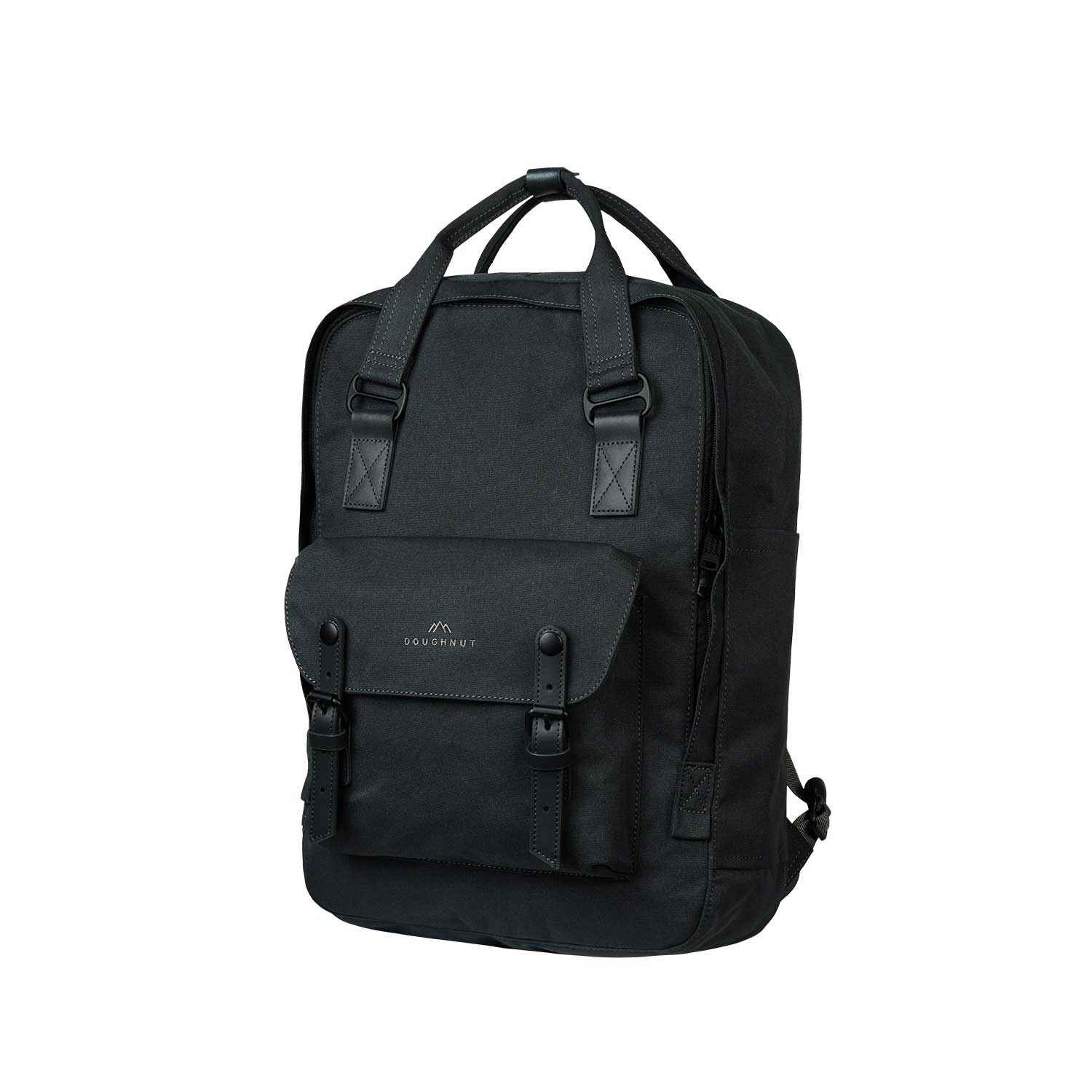 doughnut-macaroon-large-meditative-dark-backpack-ground-2