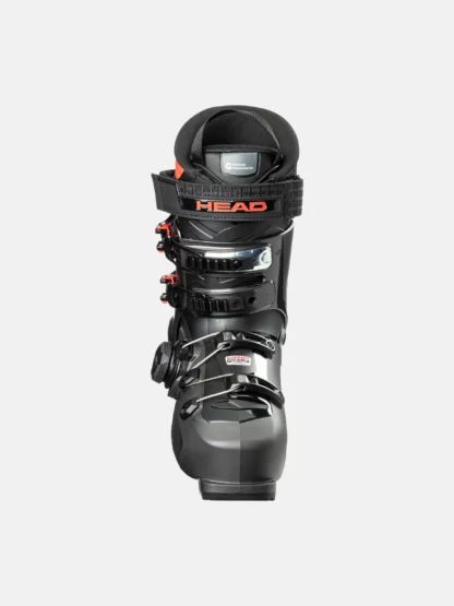 HEAD EDGE 110 HV GW · Aquaholic