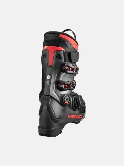 HEAD EDGE 110 HV GW · Aquaholic
