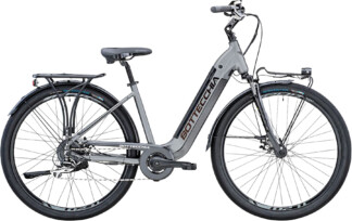 Bottecchia E-Trekking BE20 Richmond Wave Bottecchia BeGreen 500 Wh