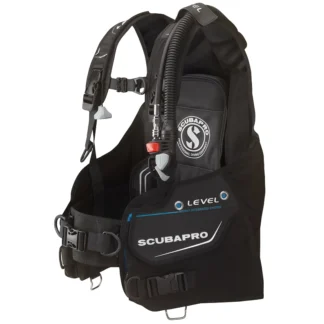 SCUBAPRO LEVEL