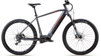 Bottecchia E-Cross BE51 Hydron Diamant OLI 900 Wh