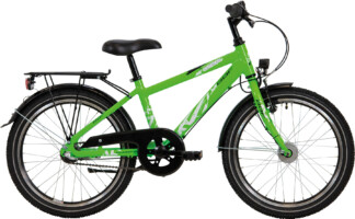 BBF Youth bike Outrider Sporty