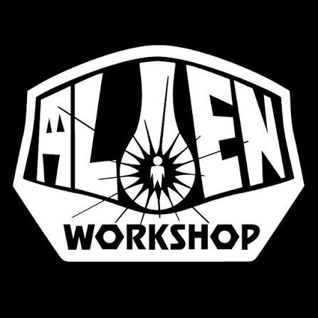 ALIEN WORKSHOP