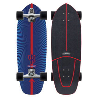 CARVER Complet CARVER C7Kay Lenny Powerline 31