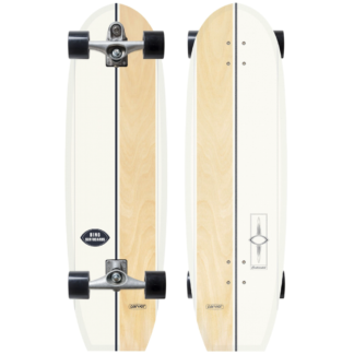 CARVER Complete Bing Continental 37" - C7