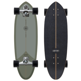 CARVER Complete CI MID Sage 32.5" - C7