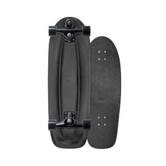 CARVER Complete Ghostnet 31" - C7