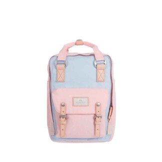 Doughnut Macaroon Backpack – iceberg x sakura
