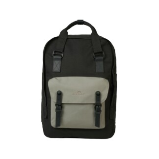 Doughnut Macaroon Large Meditative Dark Backpack – ground x sand