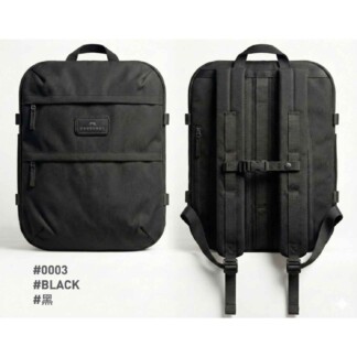 Doughnut Flayer Grab & Explore Series Black – black