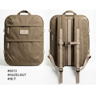 Doughnut Flayer Grab & Explore Series Hazelnut – hazelnut