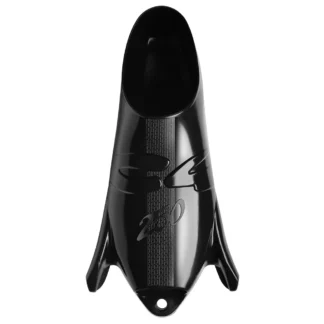 C4 250 Footpocket Black