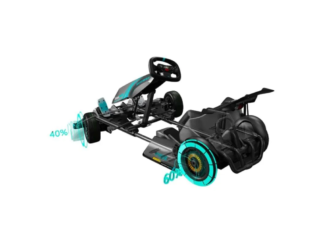 Segway GoKart Pro 2