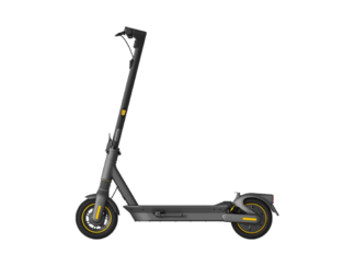 Segway Ninebot MAX G2 E Electric Scooter