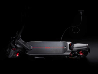 Segway Ninebot MAX G3 I Electric Scooter
