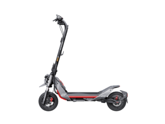 Segway ZT3 Pro I Electric Scooter
