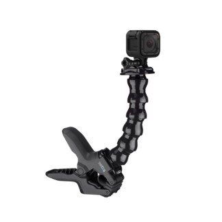 GoPro Jaws: Flex Clamp