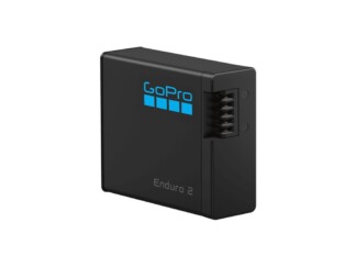 GoPro Enduro 2 Battery (Mission 1 series+H13) - High-Performance Battery