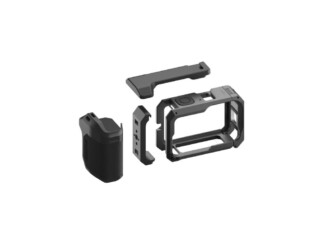 GoPro Point-and-Shoot Grip (Mission 1 series) - Ergonomic | Durable | Adaptable