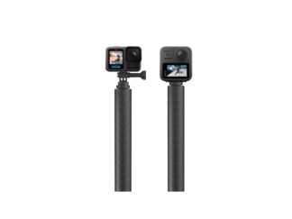 GoPro 9ft (2.7m) Carbon Fiber Extension Pole