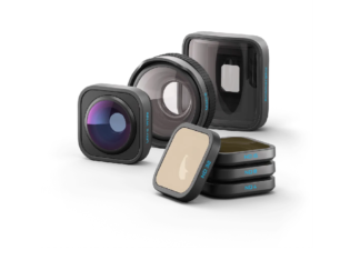 GoPro HB-Series Lens Collection (HERO13 Black)
