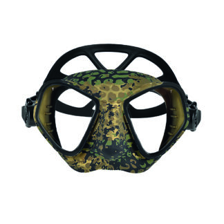 C4 Condor Camoskin Mask
