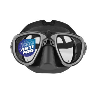 C4 Martian Mask