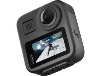 GoPro MAX 2025