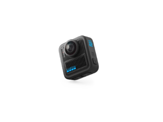 GoPro Max 2