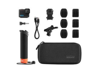 HERO13 Black Accessory Bundle - NO SD CARD