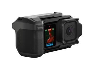 GoPro MISSION 1 PRO Grip Edition