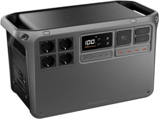 DJI POWER 2000EU