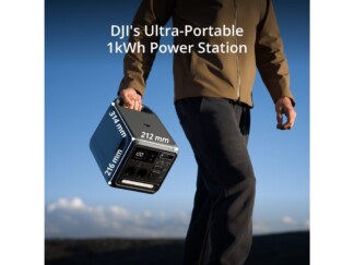 DJI POWER 1000 Mini EU