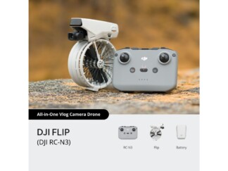 DJI Flip (GL)