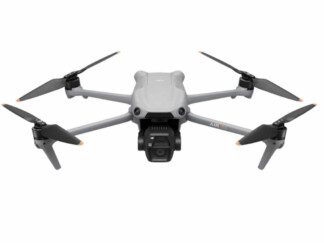 DJI Air 3S Fly More Combo (DJI RC-N3)