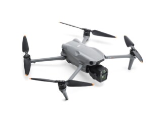 DJI Air 3S Fly More Combo (DJI RC 2)