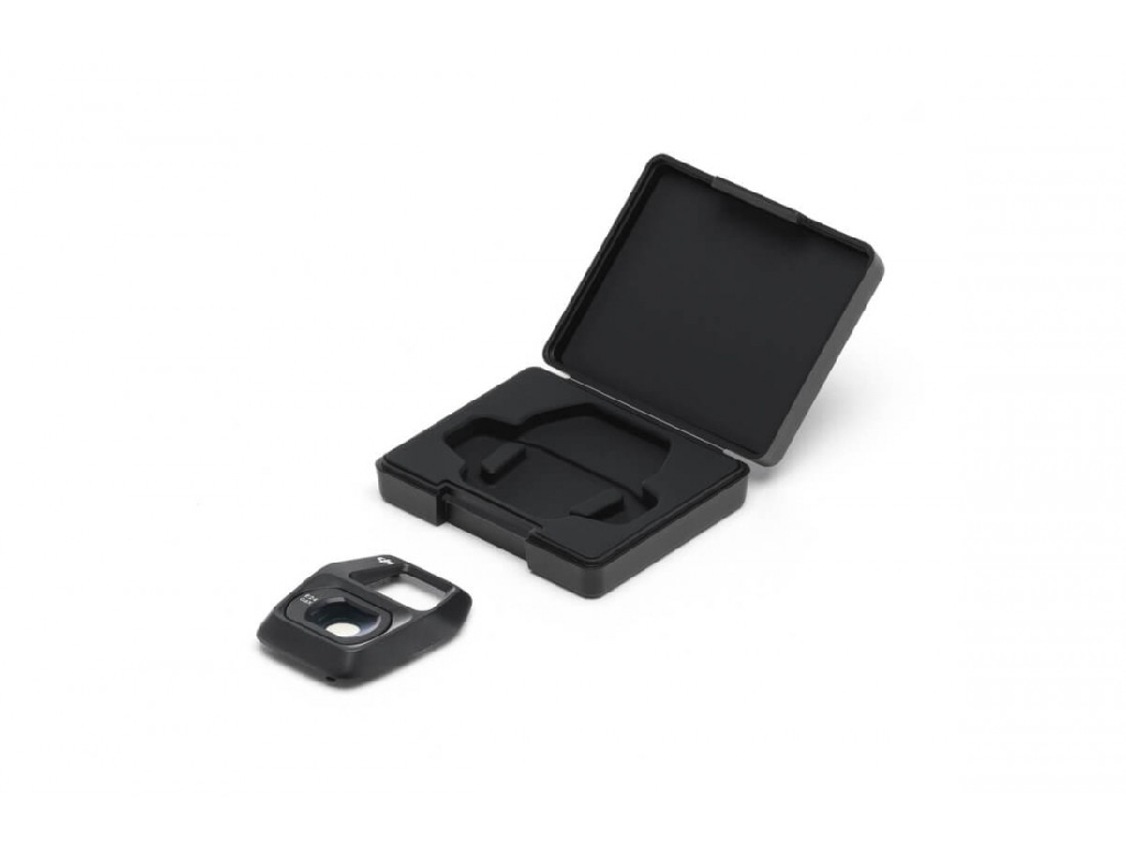 DJI Air 3S Wide-Angle Lens