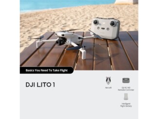 DJI Lito 1