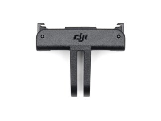 Osmo Action Quick- Release Adapter Mount