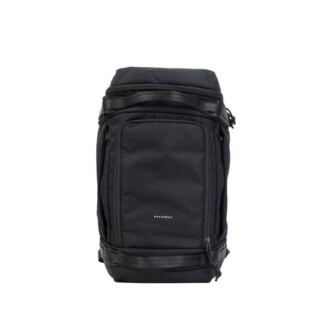 Doughnut Navigator Light Reborn Backpack – black