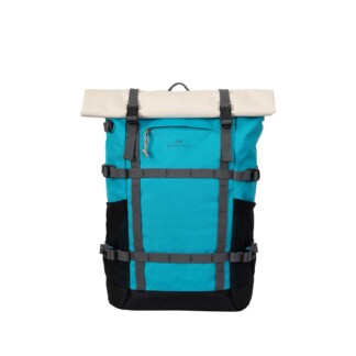 Doughnut Paratrooper Reborn Series Backpack – lagoon x stone