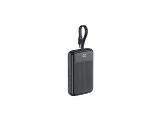 ACEFAST Power Bank PD22.5W with cable, 10000mAh