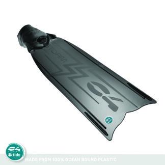 C4 Storm Fins