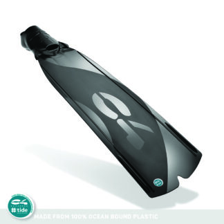 C4 Predathor Fins