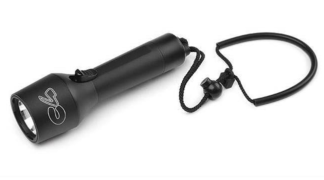 C4 Draco rechargeable torch