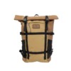 Doughnut Paratrooper Euro Series Backpack in Camel x Khaki