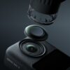 DJI Osmo 360 II Adventure Combo lens detail