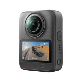 DJI Osmo 360 II Adventure Combo - 8K 360 action camera